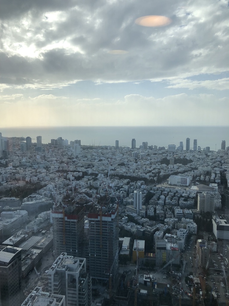 Israel & Jordan 2022