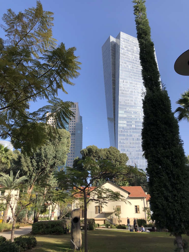 Israel & Jordan 2022