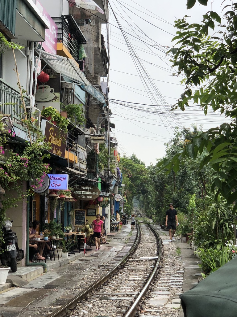 South East Asia 2022