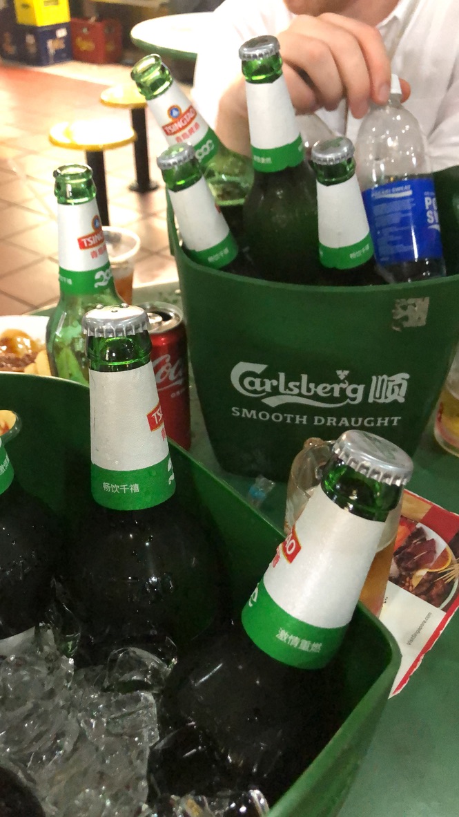 South East Asia 2022