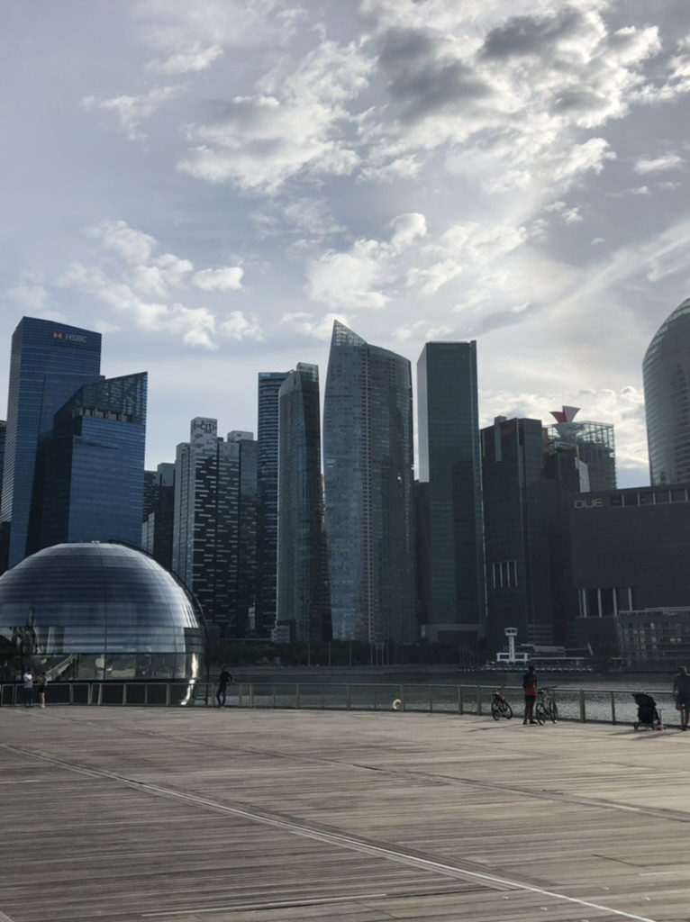 South East Asia 2022